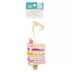 Full Cheeks™ Wooden Cake Slice Kabob Toy image thumbnail 1