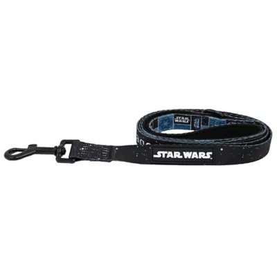 Product Sassy Woof Where Dogs Are Family STAR WARS™ Dog Leash