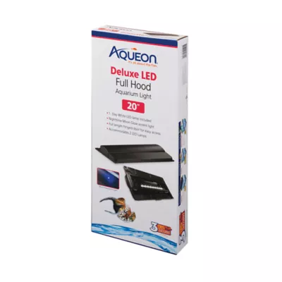 Product Aqueon® Deluxe LED Hood