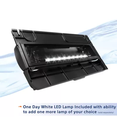 Product Aqueon® Deluxe LED Hood