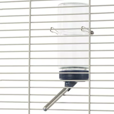 Product Full Cheeks™ Glass Water Bottle