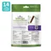 Whimzees Puppy Pack M/L 14 Count 7.4 OZ image thumbnail 2
