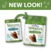 Whimzees Puppy Pack M/L 14 Count 7.4 OZ image thumbnail 3