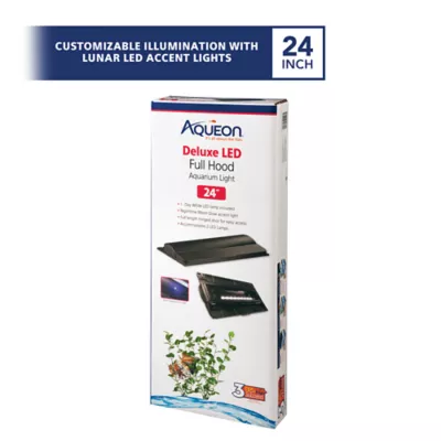 Product Aqueon® Deluxe LED Hood