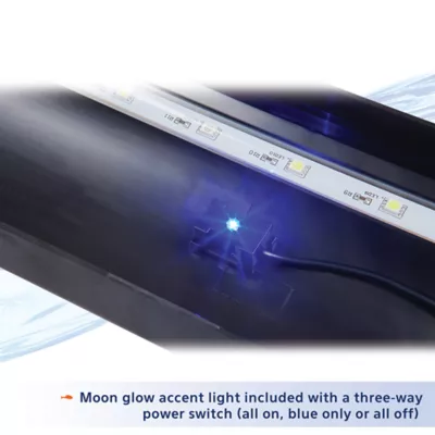 Product Aqueon® Deluxe LED Hood
