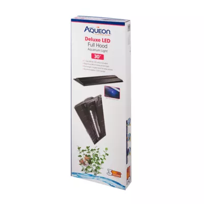 Product Aqueon® Deluxe LED Hood