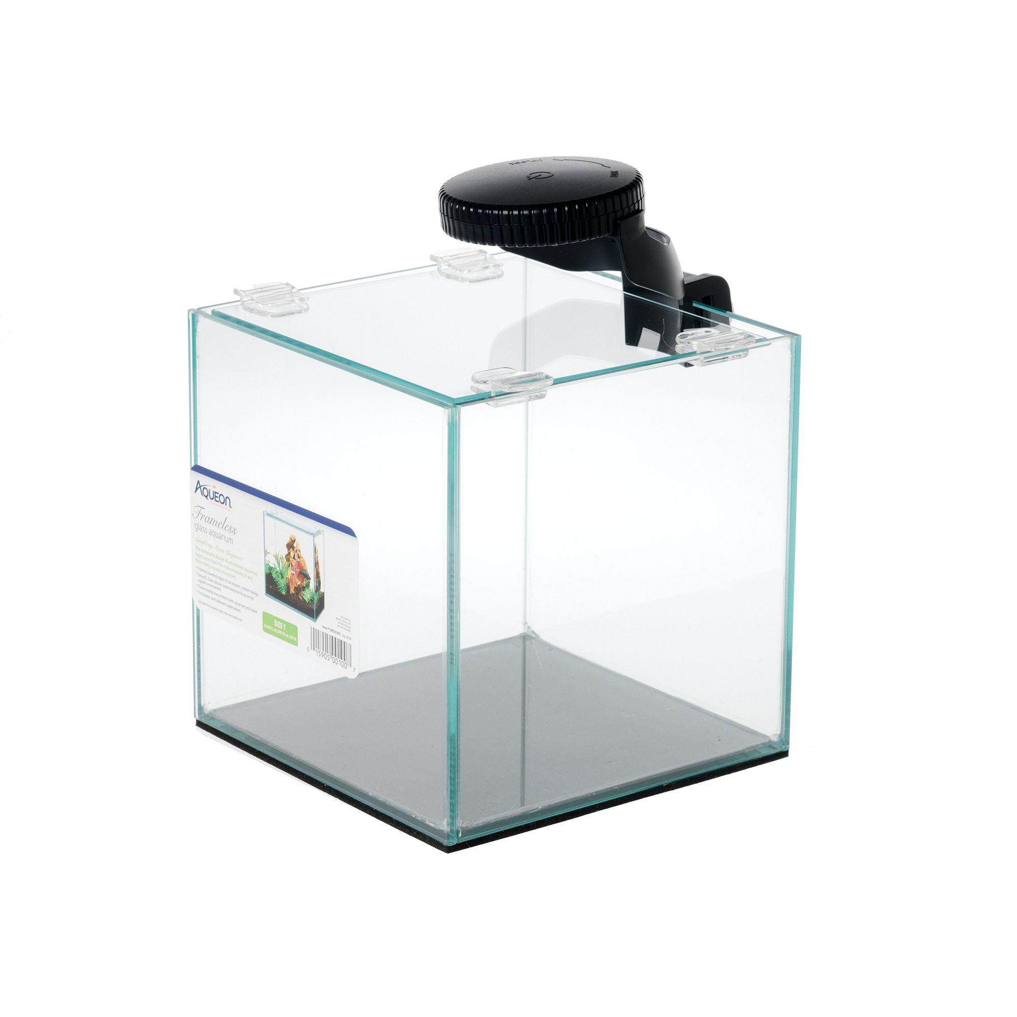 Aqueon® Betta LED Light for Betta Fish Tanks - thumbnail 2