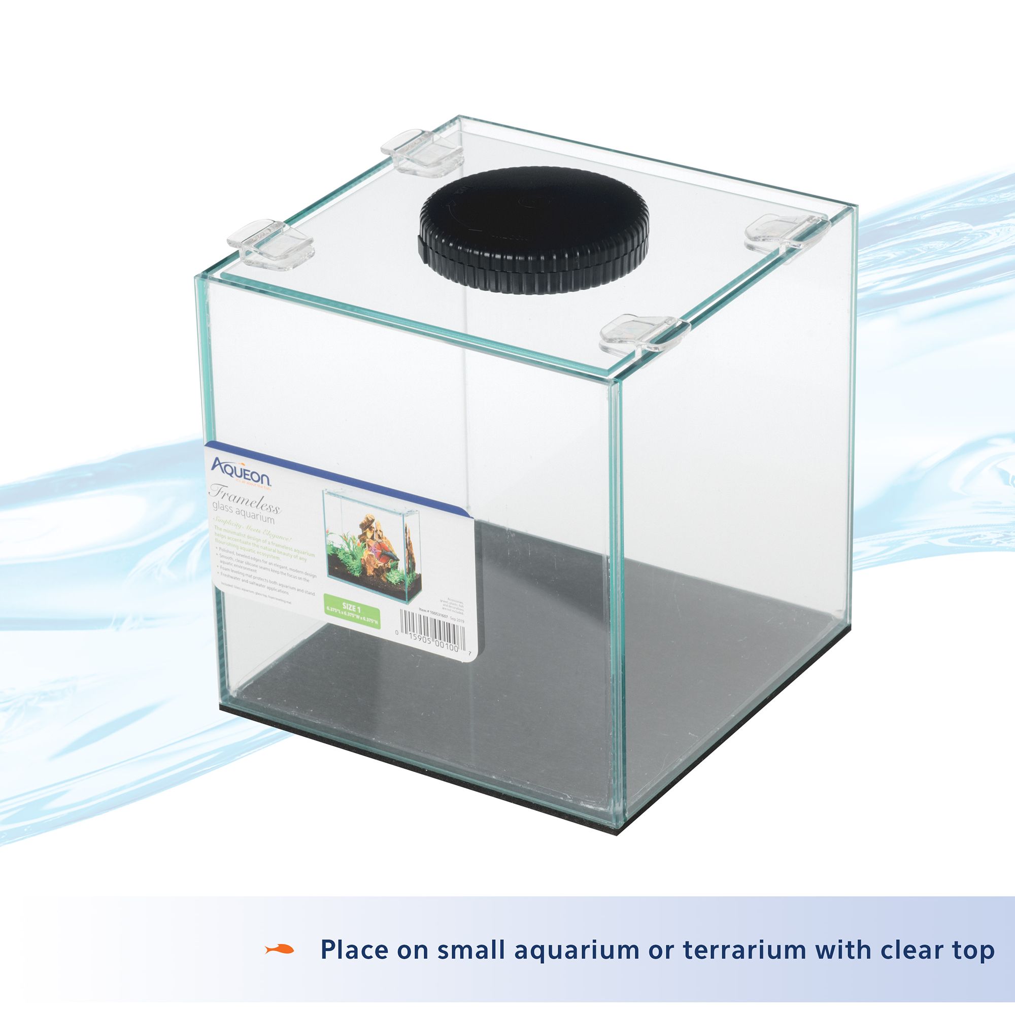 Aqueon® Betta LED Light for Betta Fish Tanks - thumbnail 6