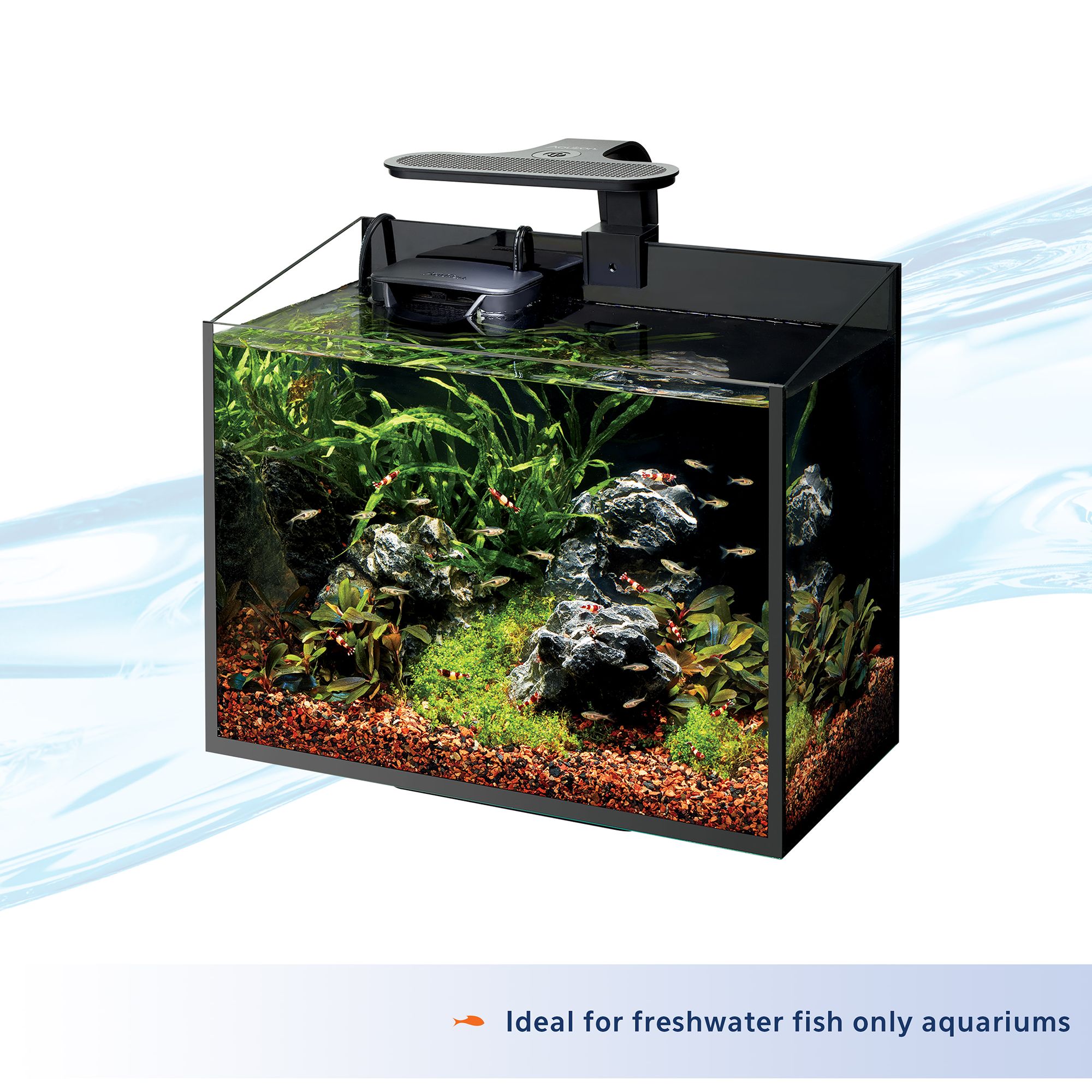 Aqueon® Clip-On Aquarium LED for Fish Tanks - thumbnail 6