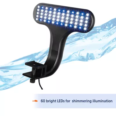 Product Aqueon® Plant Clip-On Aquarium LED
