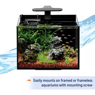 Product Aqueon® Plant Clip-On Aquarium LED