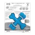 Nylabone® Power Chew X-Shaped Dog Bone Chew Toy image thumbnail 7