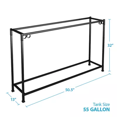 Product TitanEze Aquarium Stand