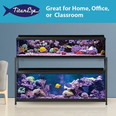 Product TitanEze Aquarium Stand