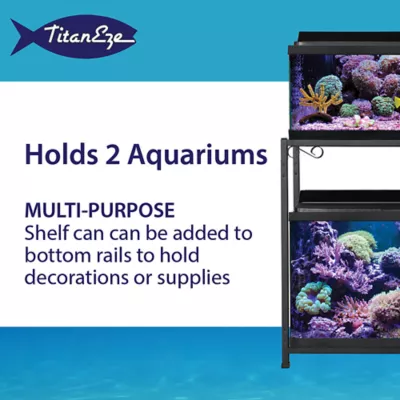 Product TitanEze Aquarium Stand