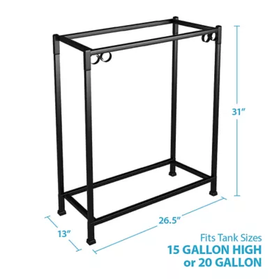 TitanEze Aquarium Stand - Image 2