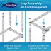 TitanEze Aquarium Stand image thumbnail 8