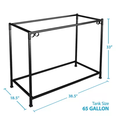TitanEze Aquarium Stand - Image 2