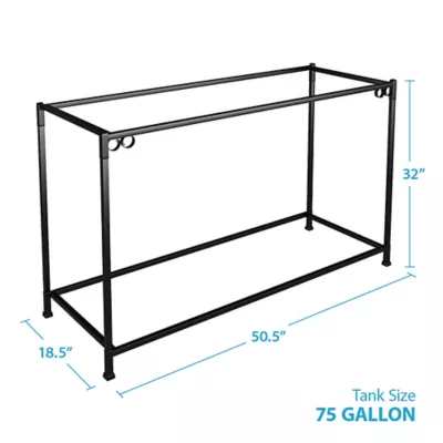 Product TitanEze Aquarium Stand
