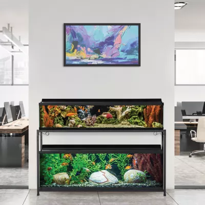 Product TitanEze Aquarium Stand