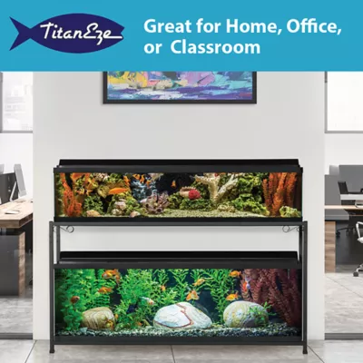 Product TitanEze Aquarium Stand