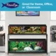 Product TitanEze Aquarium Stand