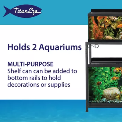 Product TitanEze Aquarium Stand