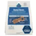 Blue Buffalo All Life Stages Large Dental Chews - Chicken & Spearmint image thumbnail 2