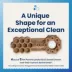 Blue Buffalo All Life Stages Small Dental Chews - Chicken & Spearmint image thumbnail 3