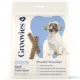 Product Groovies Next Generation Dental Chews Advanced Senior - Small