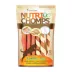 NutriChomps 5-inch Assorted Mini Twists Milk, Chicken, and Peanut image thumbnail 1