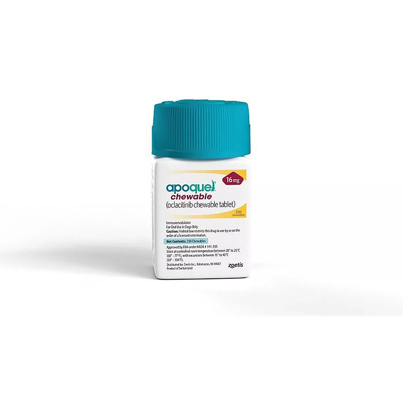 Apoquel with benadryl best sale