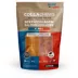 Collachews Rawhide Alternative Adult Dog Chew - Chicken/Bully + Collagen Rolls 26.6 oz image thumbnail 1