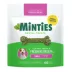Minties Dental Bones Dog Treats 16 OZ image thumbnail 1