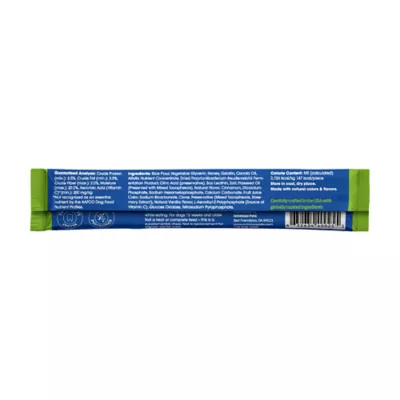 Ark Naturals Brushless Toothpaste Individually Wrapped - Image 2