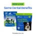 Ark Naturals Brushless Toothpaste Individually Wrapped image thumbnail 3