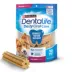 Purina DentaLife Adult Dog Small/Medium Dental Dog Treat - 10 ct 7 oz image thumbnail 1