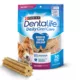 Product Purina DentaLife Daily Oral Care Small/Medium Breed Dental Treats 10 Count 7 OZ
