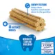 Product Purina DentaLife Daily Oral Care Small/Medium Breed Dental Treats 10 Count 7 OZ
