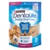 Purina DentaLife Adult Dog Small/Medium Dental Dog Treat - 10 ct 7 oz image thumbnail 7