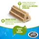 Product Purina DentaLife ActivFresh Flavor Adult Small/Medium Breed Dental Treats 6 Count 6.1 OZ