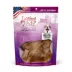 Loving Pets Be Chewsy Pig Ear 4 CT 5.5 OZ image thumbnail 1