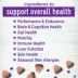 Wellness Multi-Benefit Support Soft Chews 45 Ct image thumbnail 5