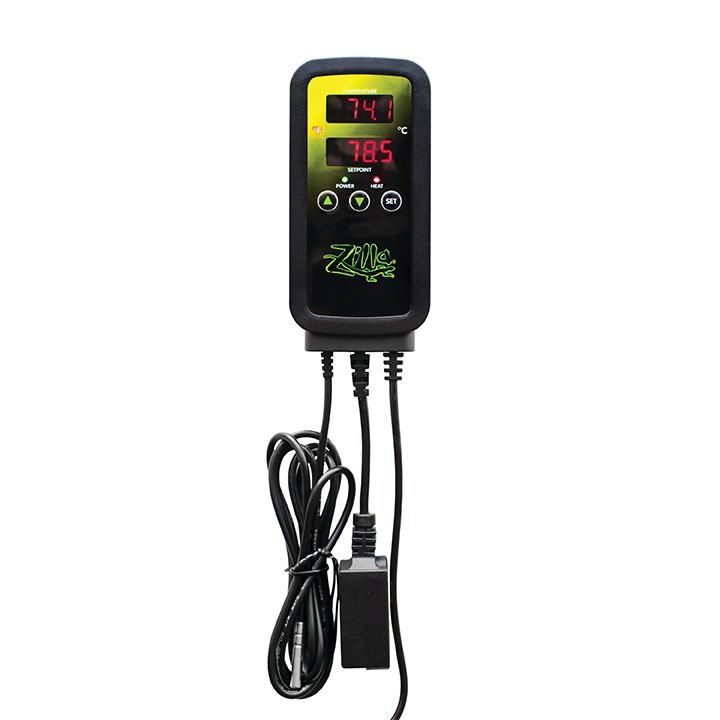 Thrive Reptile Digital Thermometer 1 ct | PetSmart