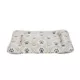 Product Top Paw Diamond Pillow Dog Bed