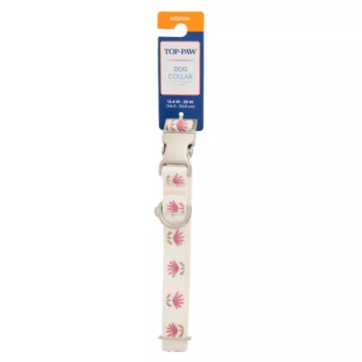 Product Top Paw® Flower Fashion Dog Collar