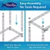 TitanEze Aquarium Stand image thumbnail 8