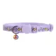 Product Whisker City Butterflies Cat Collar