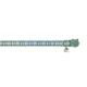 Product Whisker City® Foil Fish Cat Collar