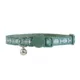 Product Whisker City® Foil Fish Cat Collar